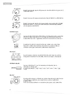 Предварительный просмотр 10 страницы dB Technologies Ready 4 MK2 User Manual