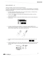 Предварительный просмотр 13 страницы dB Technologies Ready 4 MK2 User Manual