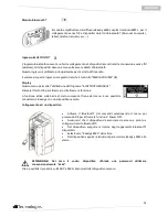 Предварительный просмотр 15 страницы dB Technologies Ready 4 MK2 User Manual