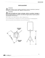 Предварительный просмотр 17 страницы dB Technologies Ready 4 MK2 User Manual