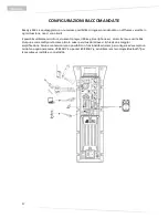 Предварительный просмотр 18 страницы dB Technologies Ready 4 MK2 User Manual