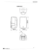 Предварительный просмотр 21 страницы dB Technologies Ready 4 MK2 User Manual