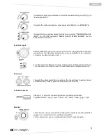 Предварительный просмотр 35 страницы dB Technologies Ready 4 MK2 User Manual