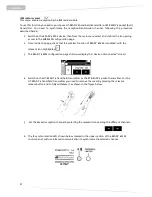 Предварительный просмотр 38 страницы dB Technologies Ready 4 MK2 User Manual