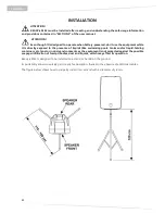 Предварительный просмотр 42 страницы dB Technologies Ready 4 MK2 User Manual