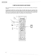 Предварительный просмотр 68 страницы dB Technologies Ready 4 MK2 User Manual