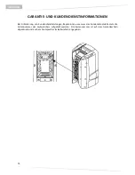 Предварительный просмотр 76 страницы dB Technologies Ready 4 MK2 User Manual