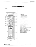 Предварительный просмотр 83 страницы dB Technologies Ready 4 MK2 User Manual