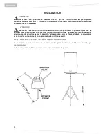 Предварительный просмотр 92 страницы dB Technologies Ready 4 MK2 User Manual