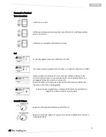 Preview for 9 page of dB Technologies Ready 4 User Manual