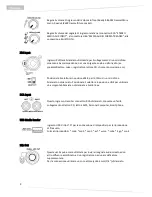 Preview for 10 page of dB Technologies Ready 4 User Manual