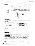 Preview for 11 page of dB Technologies Ready 4 User Manual