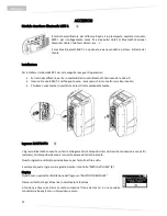 Preview for 22 page of dB Technologies Ready 4 User Manual