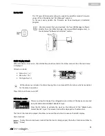 Preview for 35 page of dB Technologies Ready 4 User Manual