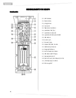 Preview for 56 page of dB Technologies Ready 4 User Manual