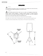 Preview for 62 page of dB Technologies Ready 4 User Manual