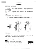 Preview for 94 page of dB Technologies Ready 4 User Manual