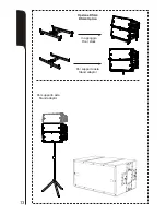 Preview for 8 page of dB Technologies S20DP User Manual