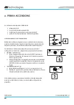 Preview for 10 page of dB Technologies SIGMA S218 User Manual