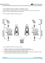 Preview for 11 page of dB Technologies SIGMA S218 User Manual