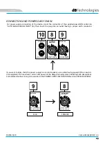 Preview for 29 page of dB Technologies SIGMA S218 User Manual