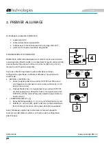 Preview for 58 page of dB Technologies SIGMA S218 User Manual