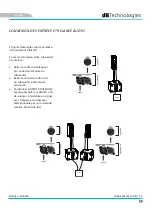 Preview for 53 page of dB Technologies SUB 915 User Manual