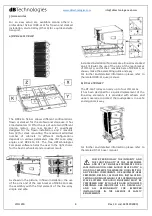 Preview for 4 page of dB Technologies VIO L210 Quick Start User Manual