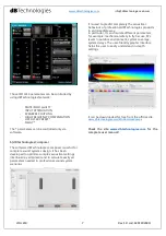 Preview for 7 page of dB Technologies VIO L210 Quick Start User Manual