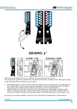 Preview for 9 page of dB Technologies VIO L210 User Manual