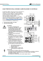 Preview for 11 page of dB Technologies VIO L210 User Manual