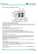 Preview for 41 page of dB Technologies VIO L210 User Manual