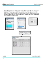 Preview for 44 page of dB Technologies VIO L210 User Manual