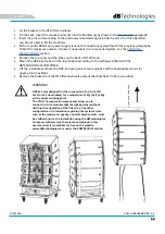 Preview for 53 page of dB Technologies VIO L210 User Manual