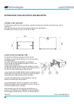 Preview for 64 page of dB Technologies VIO L210 User Manual