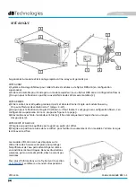 Preview for 94 page of dB Technologies VIO L210 User Manual