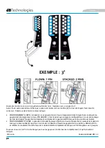 Preview for 96 page of dB Technologies VIO L210 User Manual