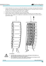 Preview for 113 page of dB Technologies VIO L210 User Manual