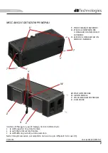 Preview for 8 page of dB Technologies VIO L212 User Manual