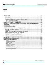 Preview for 83 page of dB Technologies VIO L212 User Manual