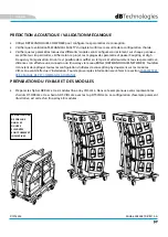 Preview for 98 page of dB Technologies VIO L212 User Manual