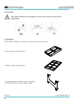 Preview for 8 page of dB Technologies VIO S115 User Manual