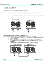 Preview for 13 page of dB Technologies VIO S115 User Manual