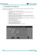 Preview for 51 page of dB Technologies VIO S115 User Manual