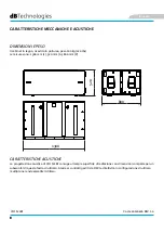 Preview for 8 page of dB Technologies VIO S218F User Manual