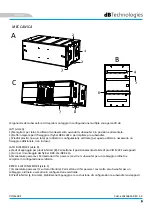 Preview for 9 page of dB Technologies VIO S218F User Manual