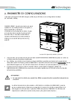 Preview for 15 page of dB Technologies VIO S218F User Manual