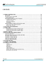 Preview for 28 page of dB Technologies VIO S218F User Manual