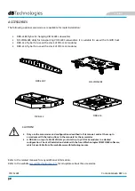 Preview for 32 page of dB Technologies VIO S218F User Manual