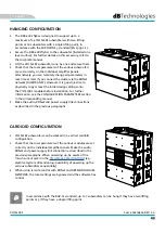 Preview for 43 page of dB Technologies VIO S218F User Manual